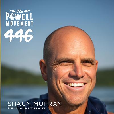 TPM Episode 446: Shaun Murray, Pro WakeBoarder