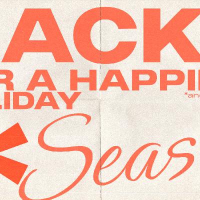 Hacks for a Happier (& Healthier) Holiday Season