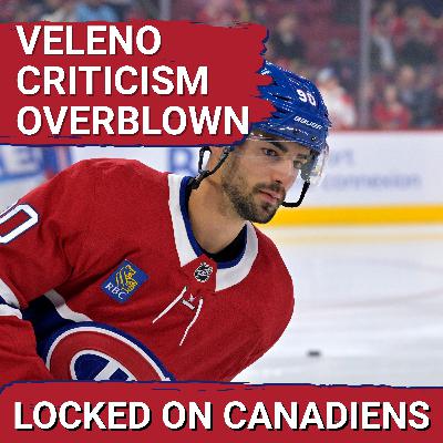 Montreal Canadiens prepare for CRITICAL NJ Devils test | Will Habs defense hold against Jack Hughes? Montreal Canadiens prepare for CRITICAL NJ Devils test | Will Habs defense hold against Jack Hughes?