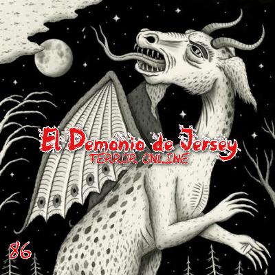 E86 - El Demonio de Jersey E86 - El Demonio de Jersey