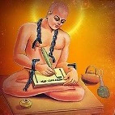 Bhaktamar Stotra (Hindi) भक्तामर स्तोत्र (हिन्दी) Bhaktamar Stotra (Hindi) भक्तामर स्तोत्र (हिन्दी)