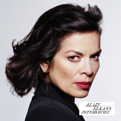 Bianca Jagger: "I Am a Human Rights Defender. That Is My Mission" - 279 - Alain Elkann Interviews