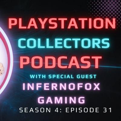 Sony Cancels Everything!!! With InfernoFox Gaming!!! Sony Cancels Everything!!! With InfernoFox Gaming!!!