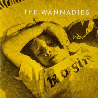 The Wannadies - Be A Girl - 1995 - Ep. 36