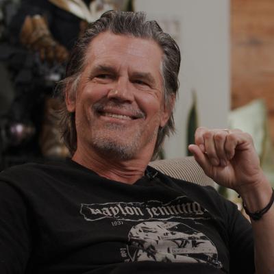Josh Brolin: Savoring adventures on Harleys, surfing, racing | Trending Now