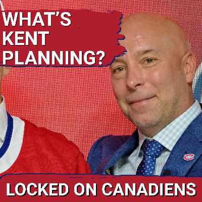 Montreal Canadiens trade rumors HEAT UP – Should Kent Hughes pull trigger or WAIT? | Caps preview
