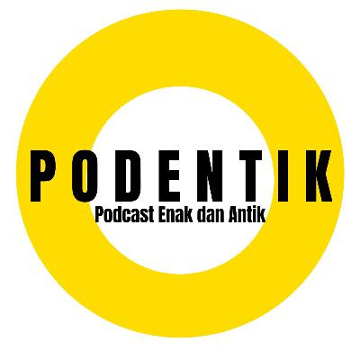 PODENTIK #4 | Badan tangguh, Hati rapuh