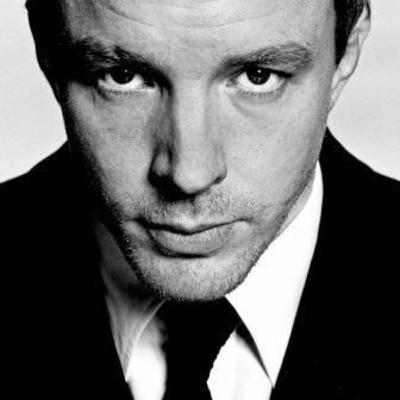 Guy Ritchie