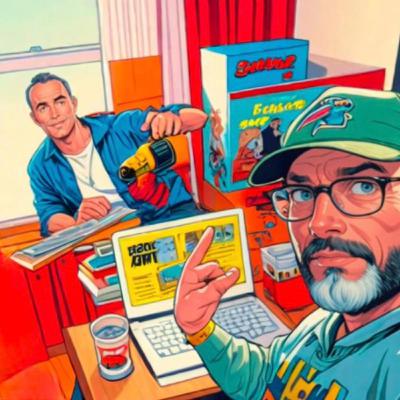 Episodio 52 - Dia mundial de la lucha contra la depresión