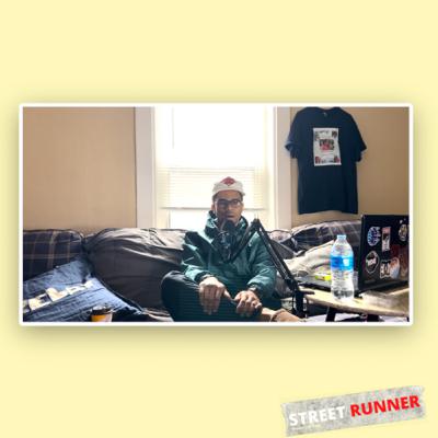 Tank Davis Vs. Ryan Garcia, Wack100 and J prince / Street Runner TV