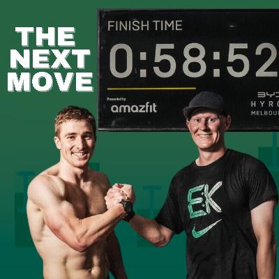 A Sub-60 HYROX Is Nearly Impossible Without a Strong Aerobic Base - Owen Silver (#14) A Sub-60 HYROX Is Nearly Impossible Without a Strong Aerobic Base - Owen Silver (#14)