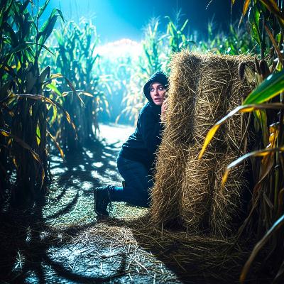 5 Scary TRUE September Horror Stories