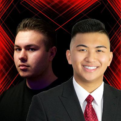 Young Entrepreneurship - The Truth, Finding Guidance, and Creating Confidence - feat. Justin Toledo Young Entrepreneurship - The Truth, Finding Guidance, and Creating Confidence - feat. Justin Toledo
