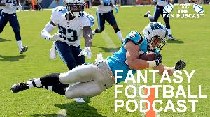 The Fan Pubcast S2 E12 – Find out which players are rising and falling in drafts right now. The Fan Pubcast S2 E12 – Find out which players are rising and falling in drafts right now.