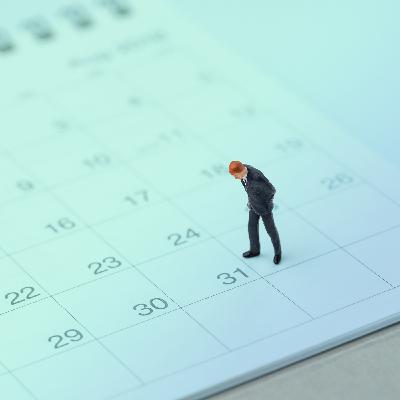 Checking Back in on This Year’s Intentions Checking Back in on This Year’s Intentions