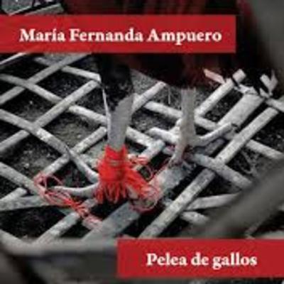 Cuento: "Subasta" de Maria Fernanda Ampuero