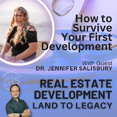 How to Survive Your First Development