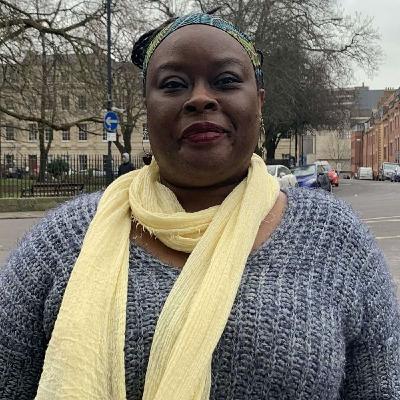 Episode 83: LaToyah McAllister-Jones on the return of St Paul's Carnival Episode 83: LaToyah McAllister-Jones on the return of St Paul's Carnival