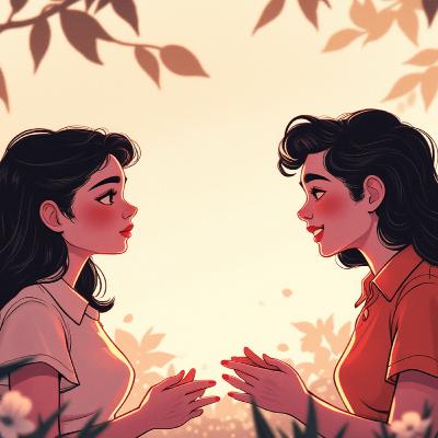 گفت‌وگوی کوتاه (Small Talk)