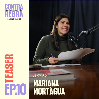 Antevisão | Mariana Mortágua: Quem são os facilitadores?