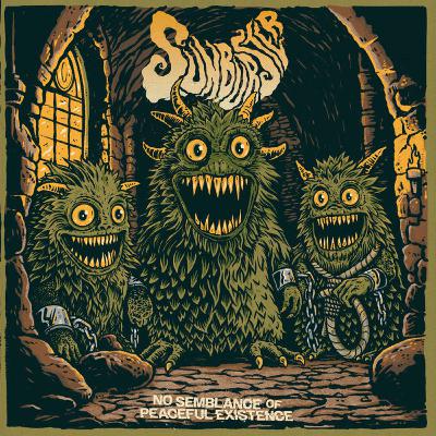 MIKEY BEAVERCROOK'S SWEATPANTS - Ep.162 Ft. Gord (Sunburster) & Mike McGinnis (Knife Hits Records)