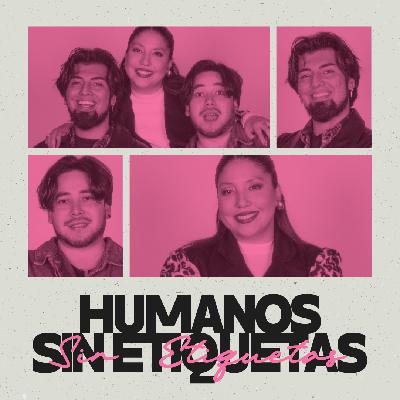 Nos visita Alexis Jiménez - Fonoaudiólogo - Parte 02 #HumanosSinEtiquetas2025