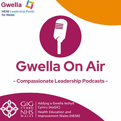 Episode 4 - An 'Eye' On Leadership - Leadership In Optometry