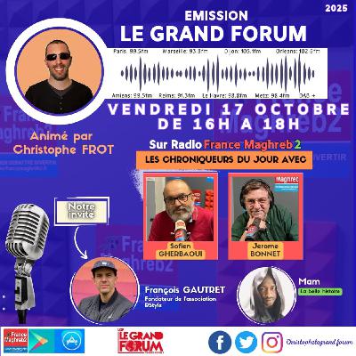 LGF du 17 octobre LGF du 17 octobre