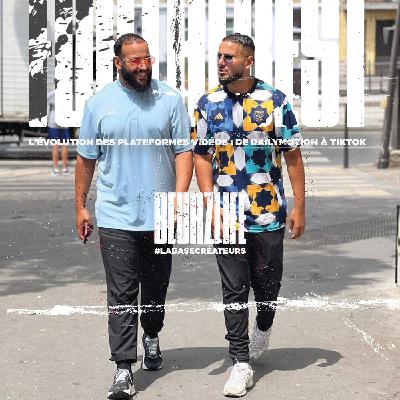 Episode 19 Beurzlife   - Créateurs de contenu Comédie  #Jepassechezforthebest