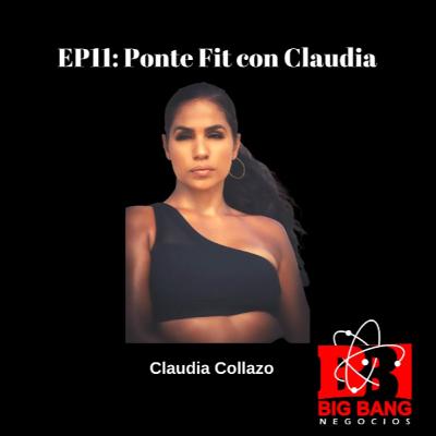 EP11: Ponte Fit con Claudia