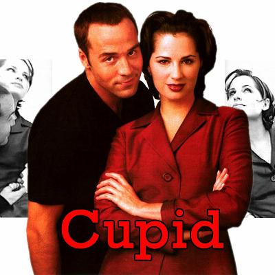 Episode 43 - Cupid (1998)