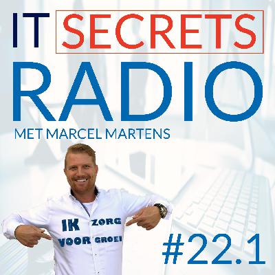 #22.1 ISDN nostalgie omgezet naar VOIP