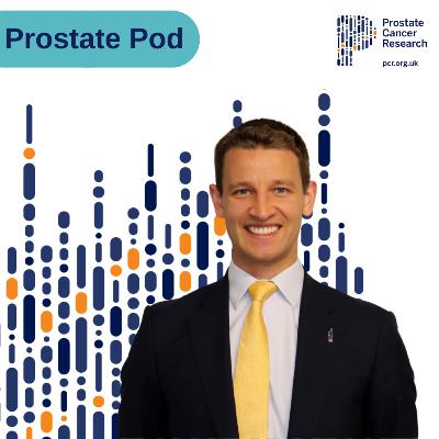 Prostate Pod - Matt Ellis