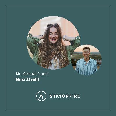 Ausgesprochen Brennbar #12 mit Nina Strehl