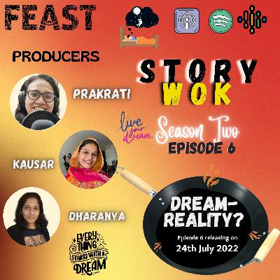 Story Wok || Trailer || Ep 6- Season 2