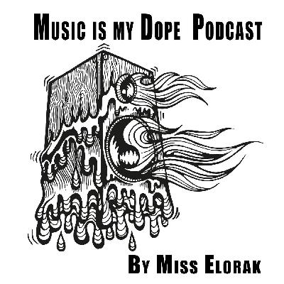Dopecast#90-DrumNBass by Dj Taos