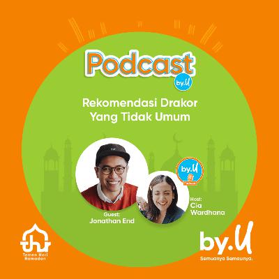 KULTUM KOREA #3 - Rekomendasi Drakor yang Tidak Umum KULTUM KOREA #3 - Rekomendasi Drakor yang Tidak Umum