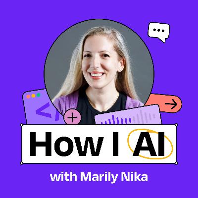 “PMs who use AI will replace those who don’t”: Google’s AI product lead on the new PM toolkit | Marily Nika
