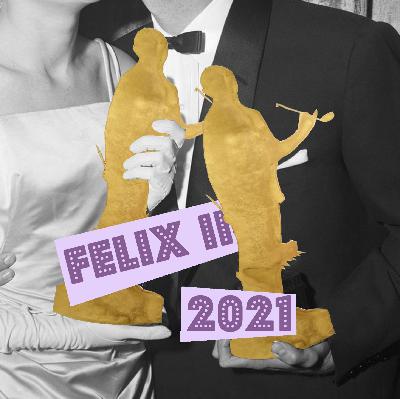 Die zweiten jährlichen Felix Awards - Resi Thill