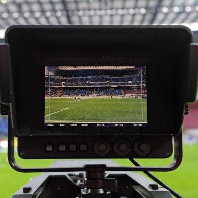 Futbol y Dinero: Derechos Televisivos