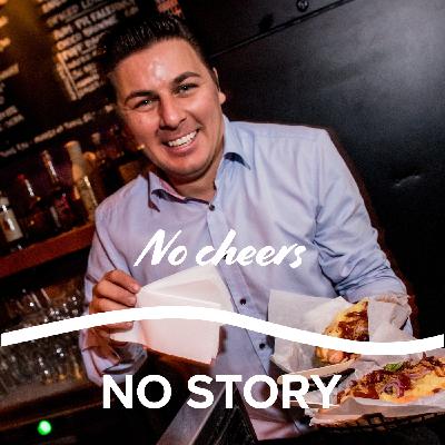 #58: The Purple Room in Stuttgart – Interview mit Dino Zippe