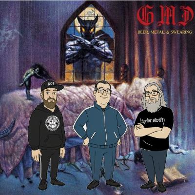 Glacially Musical #269 - Ronnie James Dio's "Dream Glacially Musical #269 - Ronnie James Dio's "Dream
