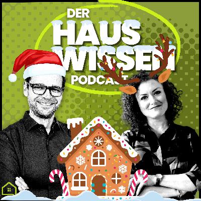 43 | Baumängel im Lebkuchenhaus!? - Zwei Sachverständige in Weihnachtsstimmung!