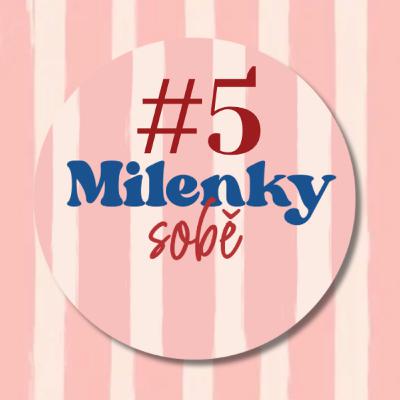 Milenky sobě #5: Milenka mu dala hádanku, rozluští ji?