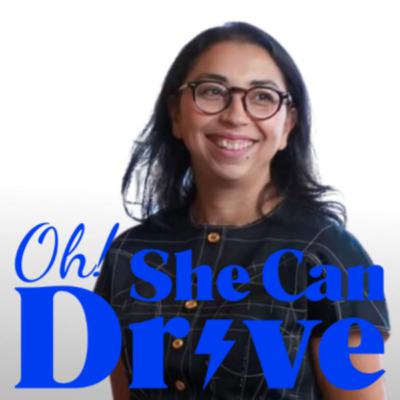 #15: Hasna Kourda, Founder of Save Your Wardrobe On Fixing one of Fashion’s Biggest Blind Spots | LVMH Grand Prize Winner