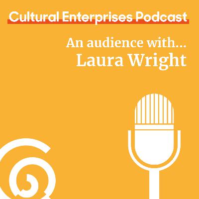 An Audience with Laura Wright – CEO, The Postal Museum