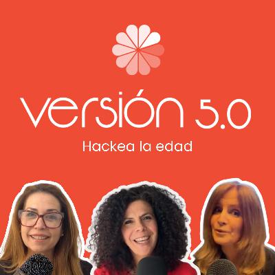 ¿Crisis de la mediana edad? Entre mitos, risas y verdades después de los 50 ¿Crisis de la mediana edad? Entre mitos, risas y verdades después de los 50