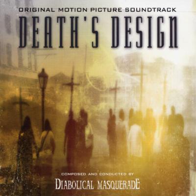 Ep. 02: Diabolical Masquerade - Death's Design