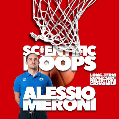 SH2 - Long-Term Development nel Settore Giovanile con Alessio Meroni SH2 - Long-Term Development nel Settore Giovanile con Alessio Meroni