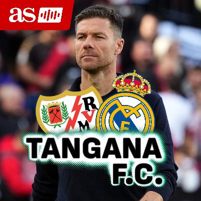 RAYO 0 - REAL MADRID 0 | "El MADRID no puede jugar con esa DESIDIA" | LaLiga | Tangana FC RAYO 0 - REAL MADRID 0 | "El MADRID no puede jugar con esa DESIDIA" | LaLiga | Tangana FC